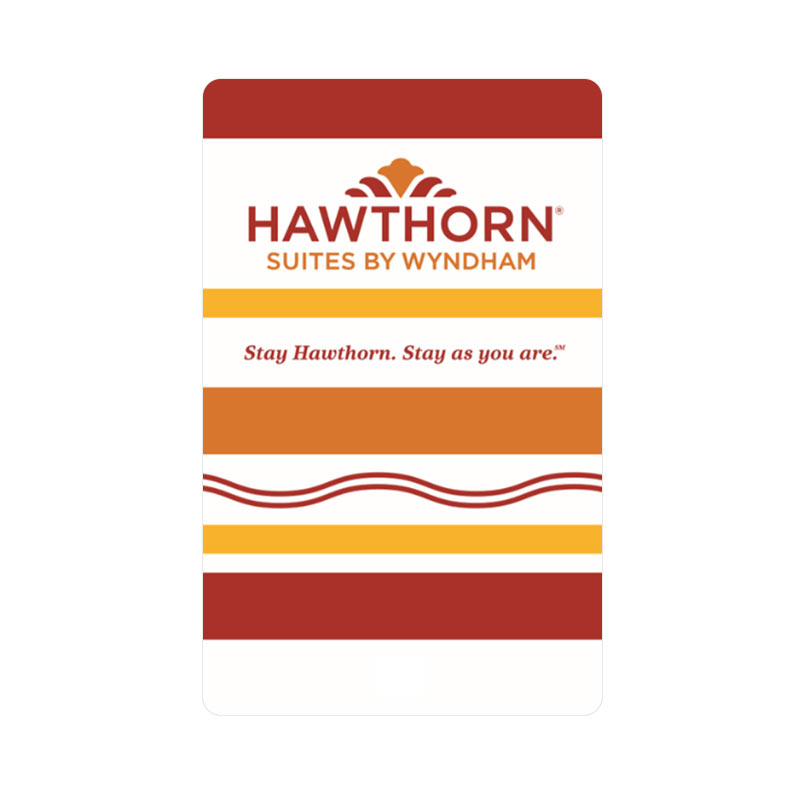 key card for hotel