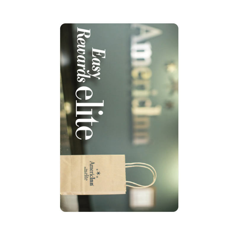 hotel room key