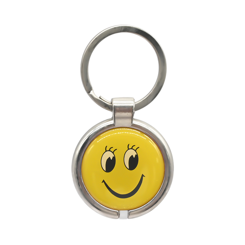 Anti Metal NFC Tags